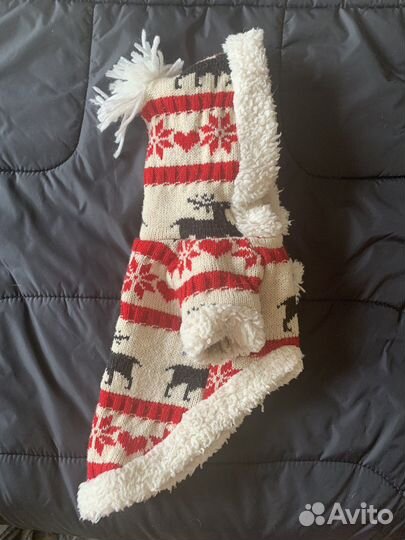 Одежда для собак мелких пород комбинезон