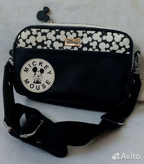 Сумки женские Primark, lavorazione artigianale