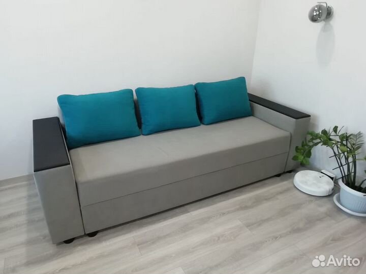 Ремонт перетяжка мягкой мебели