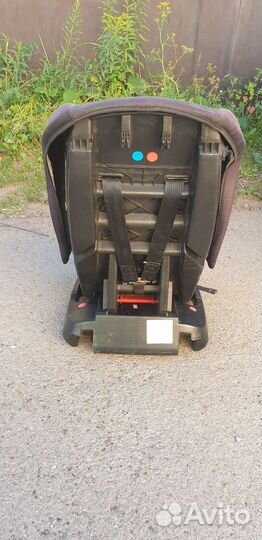 Детское кресло