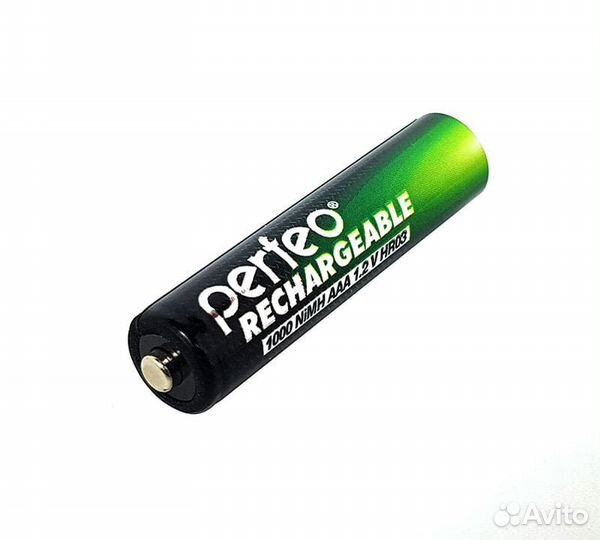 Аккумулятор ааа Perfeo 1000 мА