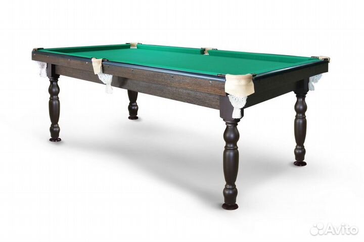 Бильярд Юнкер 9 фт