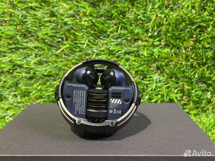 Беспроводные наушники