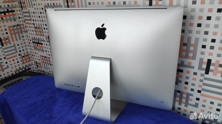 Моноблок Apple iMac 27