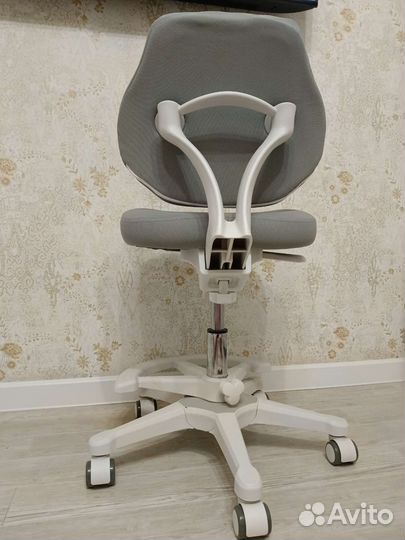 Детское регулируемое кресло