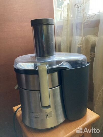 Соковыжималка