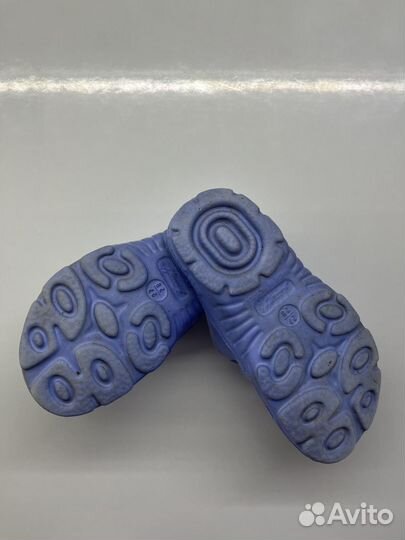 Сланцы детские 27 размер