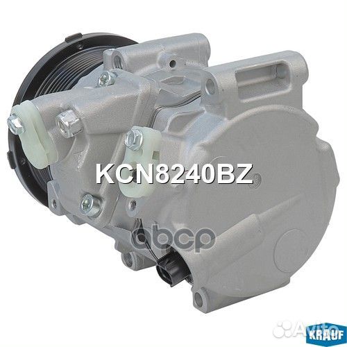 Компрессор кондиционера KCN8240BZ KCN8240BZ Krauf