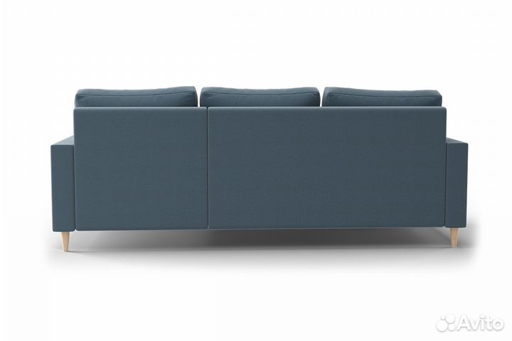 Диван угловой 