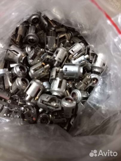 Разъемы СССР