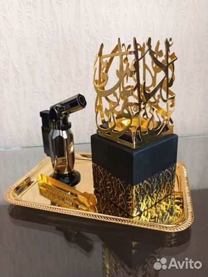 Бахурница элитная