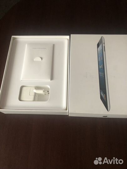iPad 4 32gb