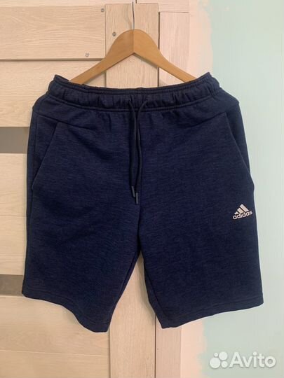 Шорты adidas мужские s
