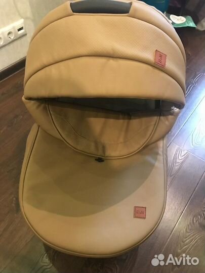 Коляска 2 в 1 Grander