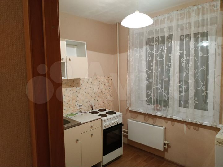 1-к. квартира, 30 м², 2/10 эт.