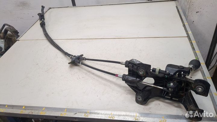 Кулиса кпп Mazda 3 (BP) 2019, 2022