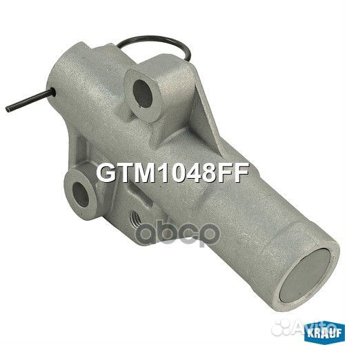 Натяжитель ремня грм GTM1048FF Krauf