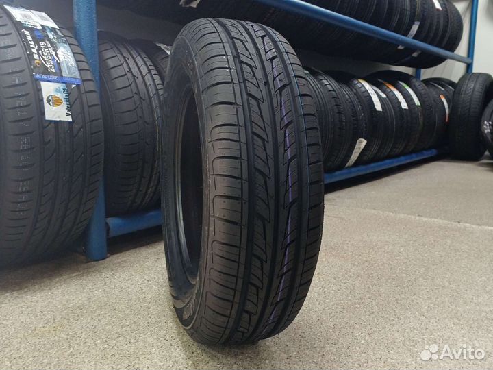 Cordiant Road Runner 185/70 R14 88H