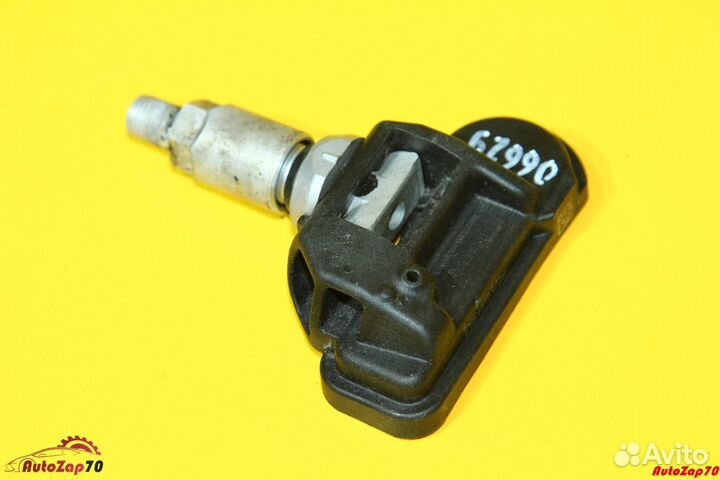 S500 W222 Датчик давления шины