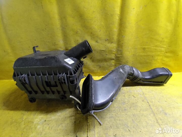 Корпус в.фильтра Mitsubishi Delica d5 CV5W