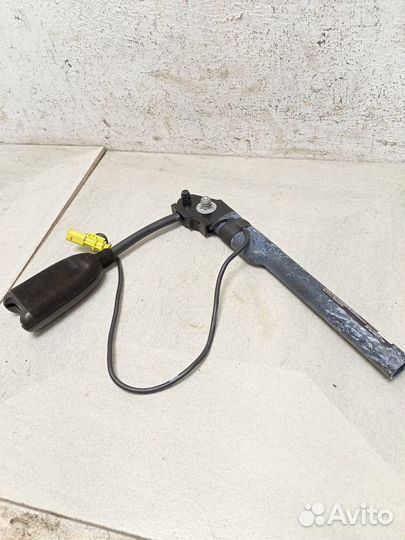 Пиропатрон передний 13367542