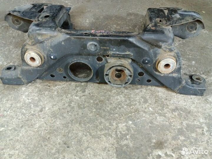 Балка подвески задняя, Toyota Sequoia II 2008 - 2022 2013