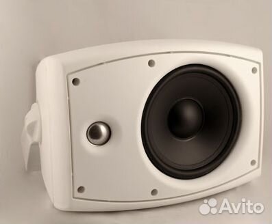 Акустическая система cvgaudio ODF608TW/23