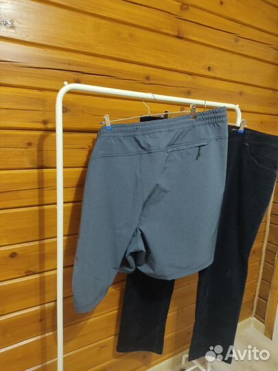 Шотты мужские 64р+ OLD navy