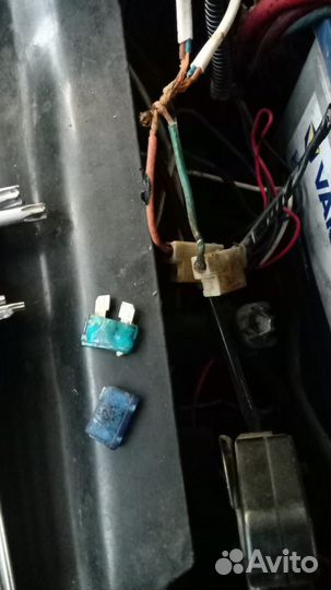 Запчасти на volvo s70 v70