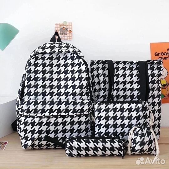 Рюкзак/порфель/сумка