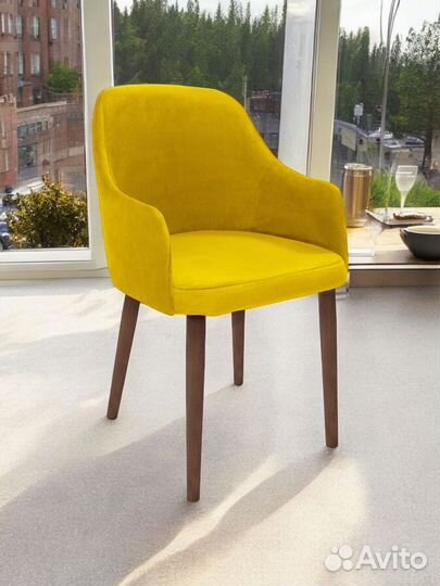 Стул мягкий со спинкой оплата при получении