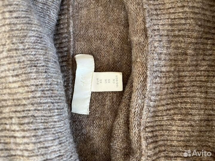 Свитер H&M