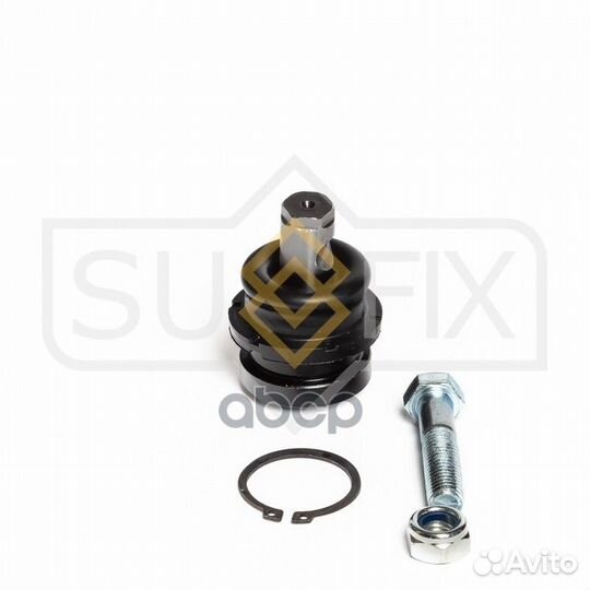 Опора шаровая перед прав/лев chrysler PT Cr