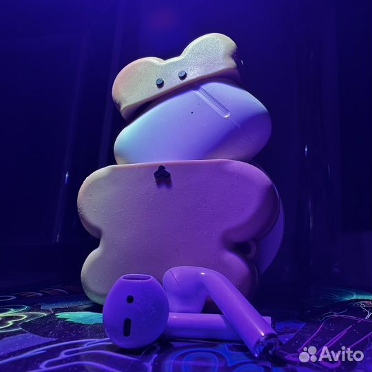 Airpods 2