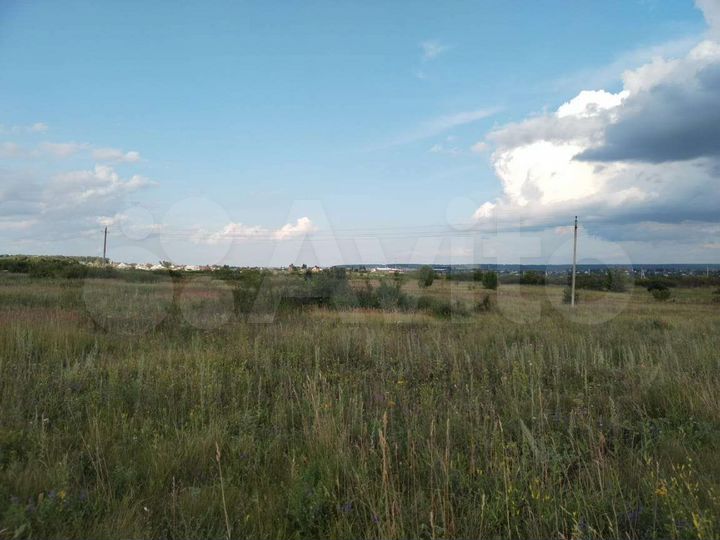 Участок 15 сот. (ИЖС)