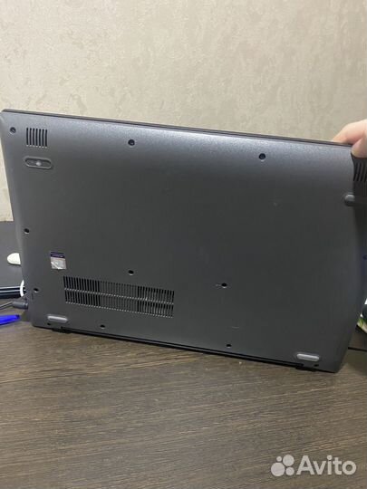 Ноутбук Lenovo H76BBP6