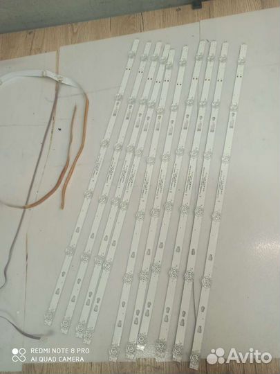 Платы для тв