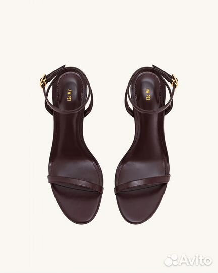 Босоножки женские JW PEI Под заказ