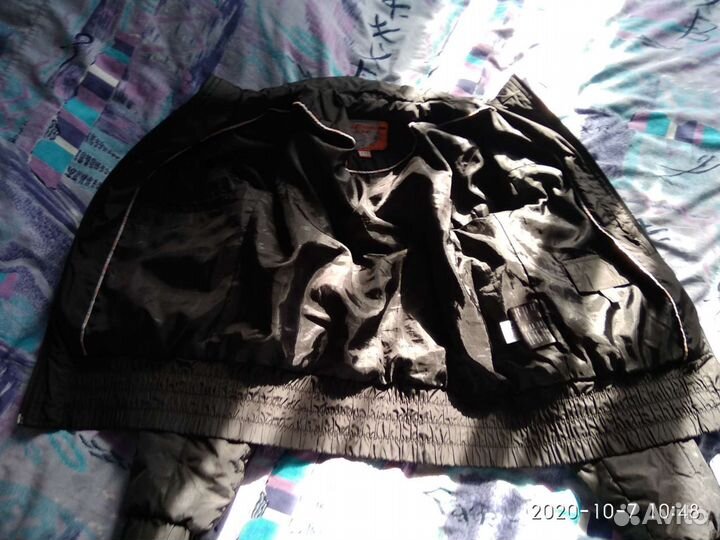 Куртка классная на подростка