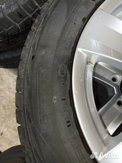 Pirelli Scorpion ATR 185/75 R16