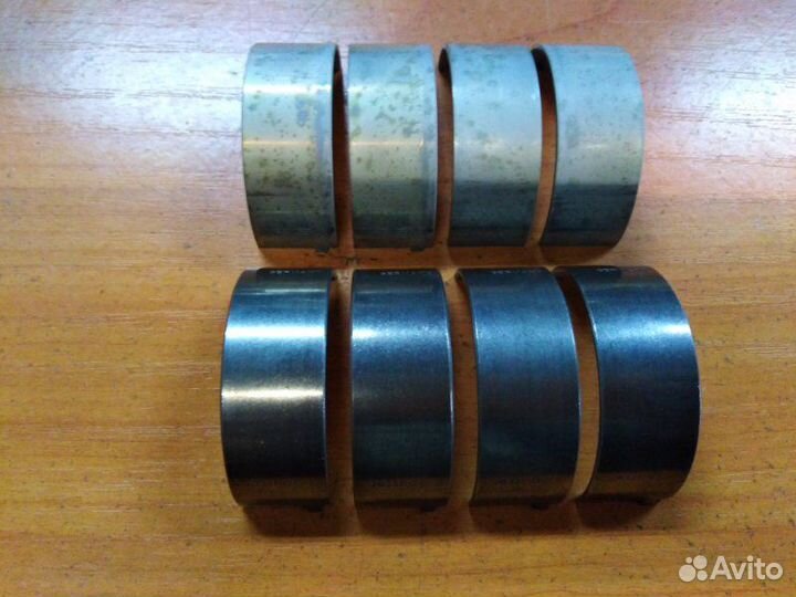 Вкладыши шатунные Bmw 5-Series M47D20 1995-2010