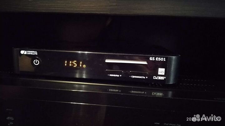 Триколор тв на 2 телевизора