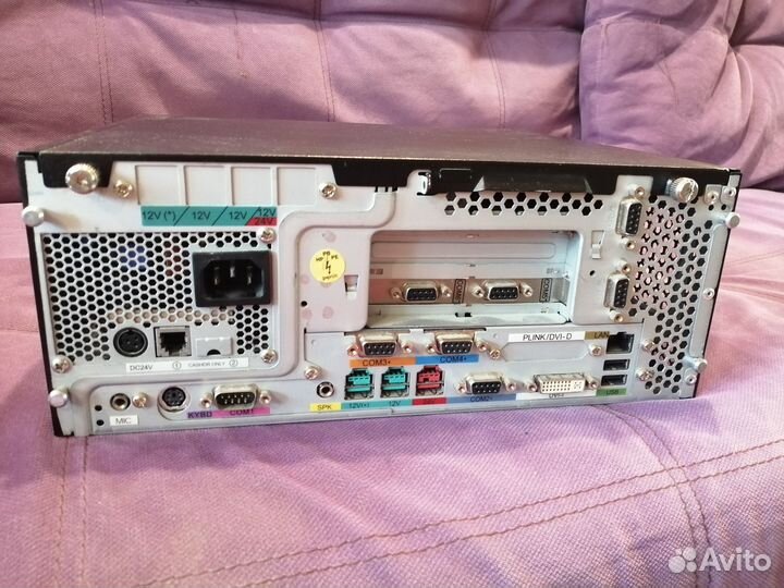 Комплект для организации POS терминала