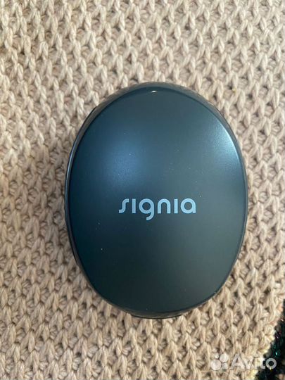 Слуховой аппарат