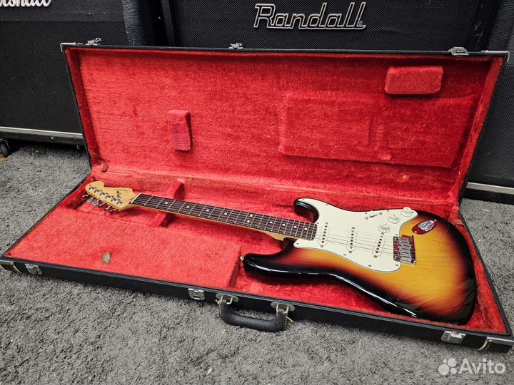 Fender American Standard Stratocaster USA 1999