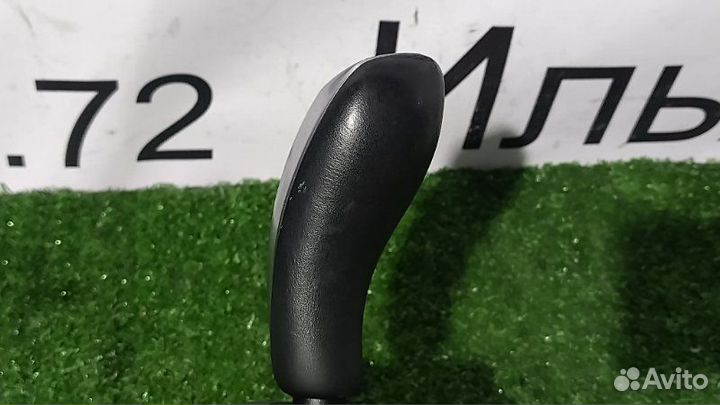 Селектор АКПП Bmw 5 F10XI N55B30 2012