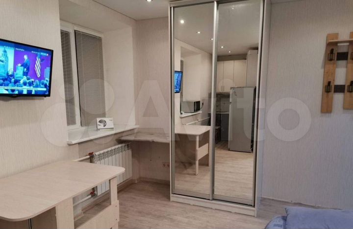 Комната 20 м² в 2-к., 6/12 эт.