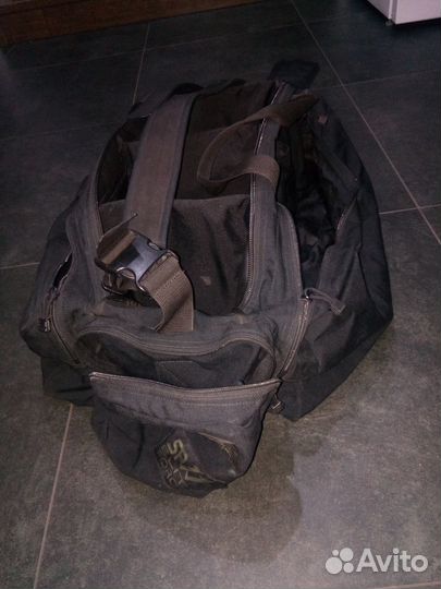 Тактическая сумка 