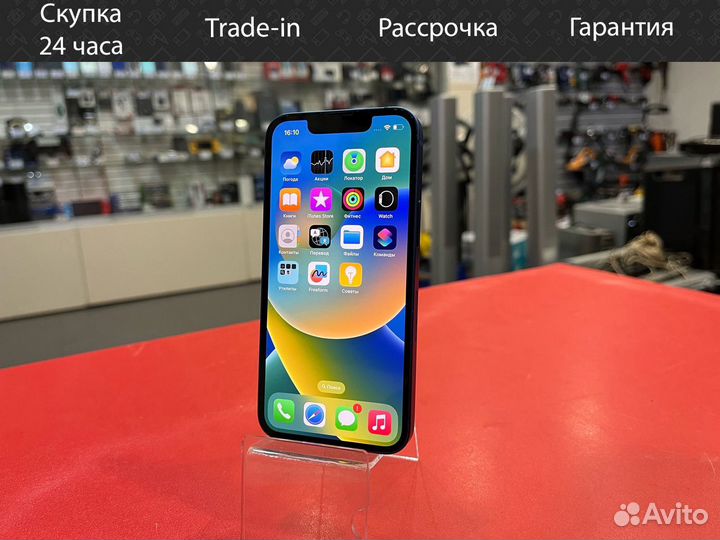 iPhone 13 mini, 128 ГБ