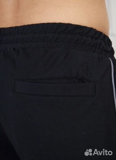 Calvin klein шорты мужские